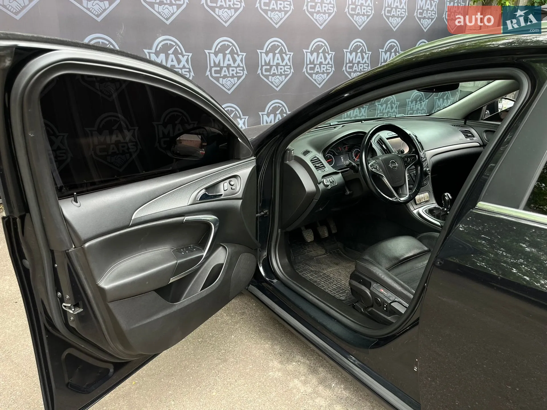 2015 Opel Insignia - мініатюра 10