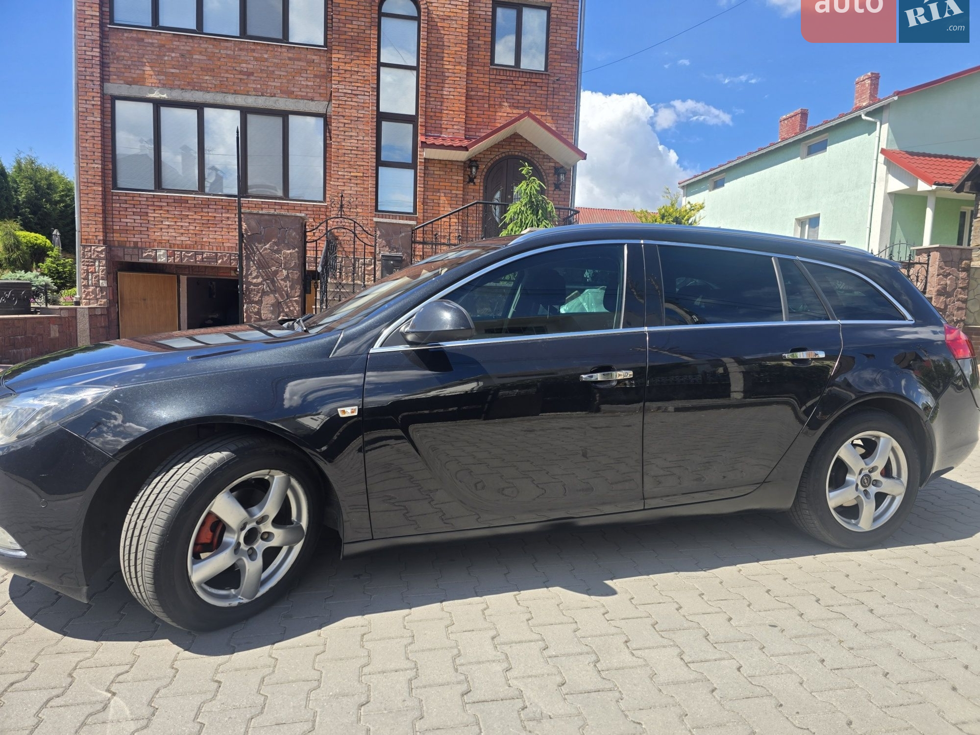 2013 Opel Insignia - мініатюра 2