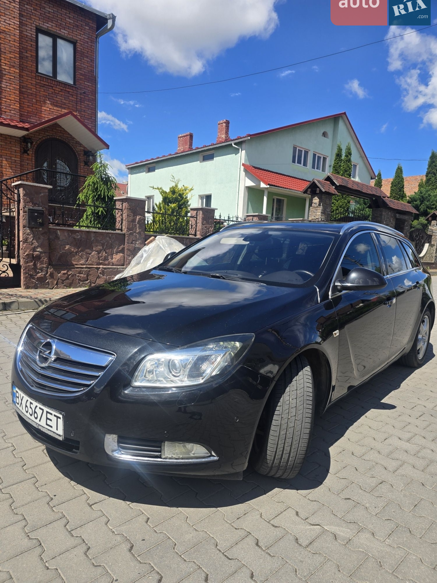 2013 Opel Insignia - мініатюра 7