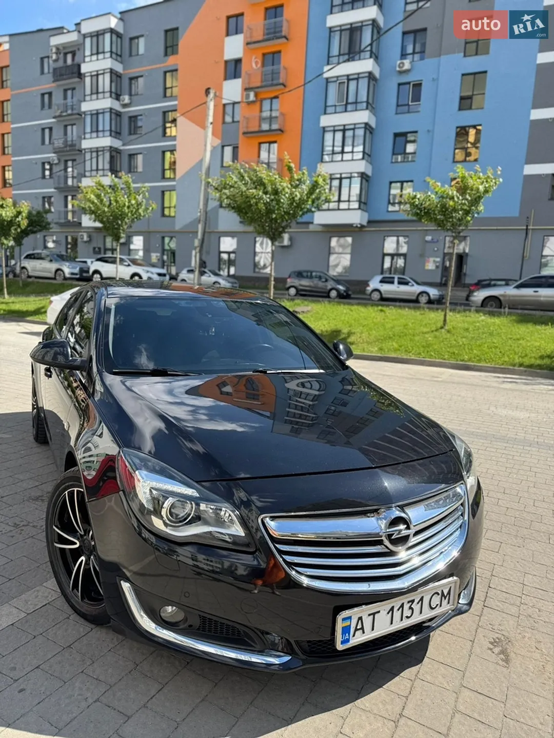 2014 Opel Insignia - мініатюра 18