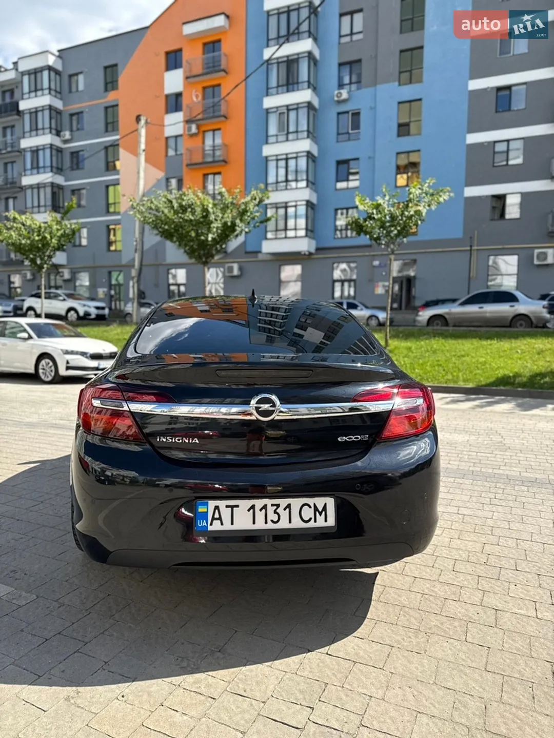 2014 Opel Insignia - мініатюра 31