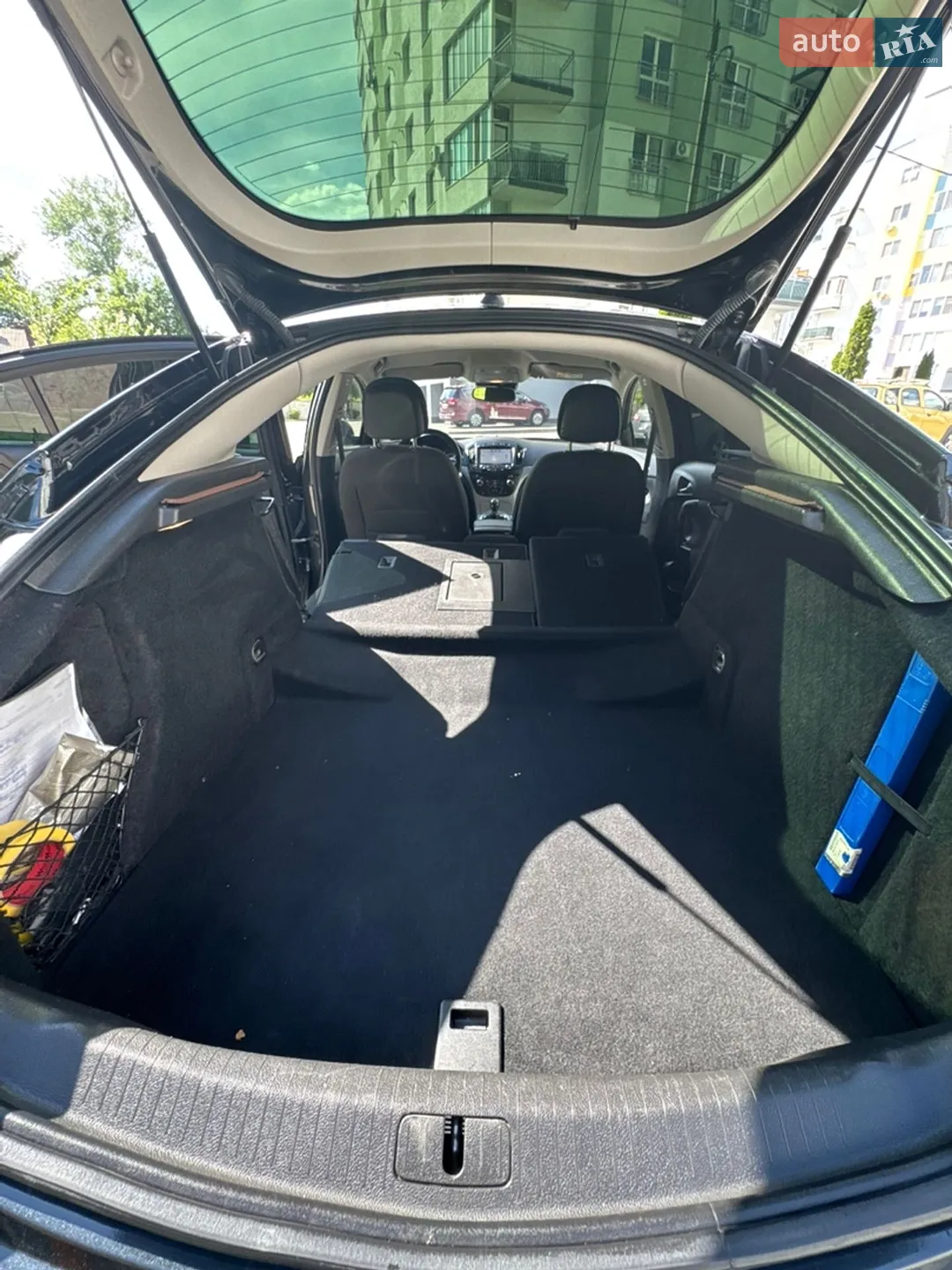 2014 Opel Insignia - мініатюра 69
