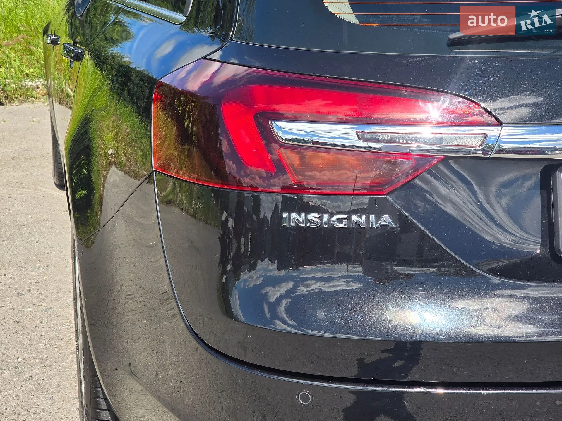 2017 Opel Insignia - мініатюра 19