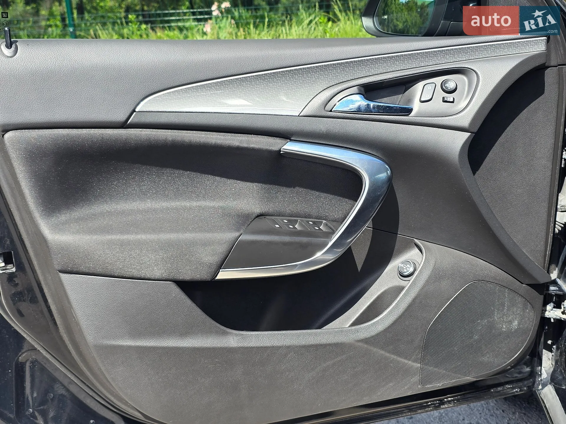 2017 Opel Insignia - мініатюра 29
