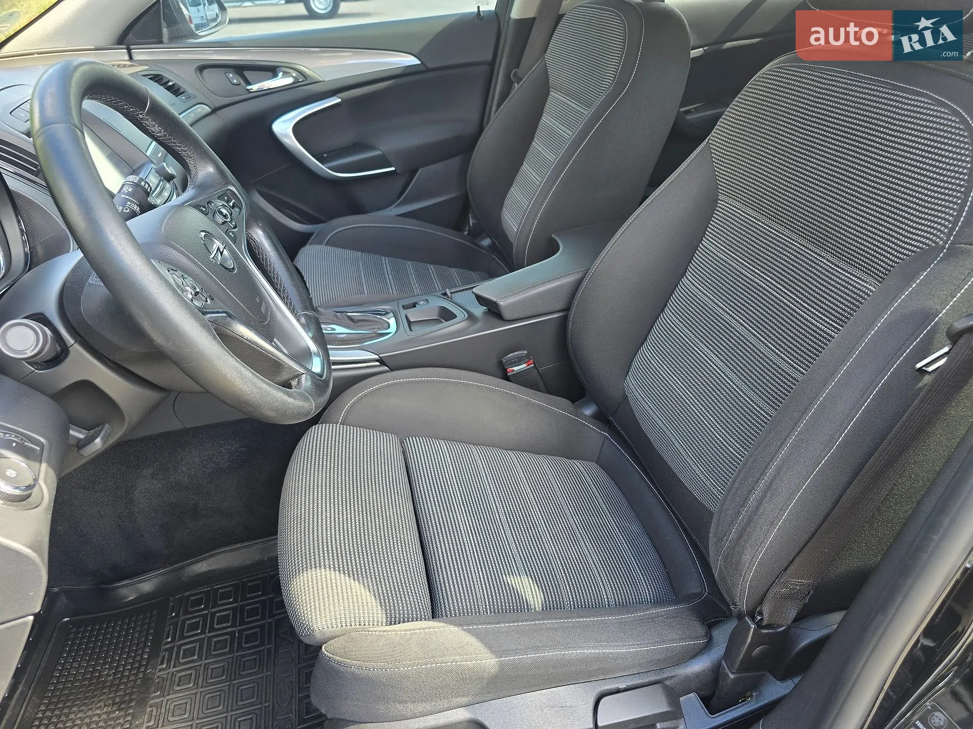 2017 Opel Insignia - мініатюра 32