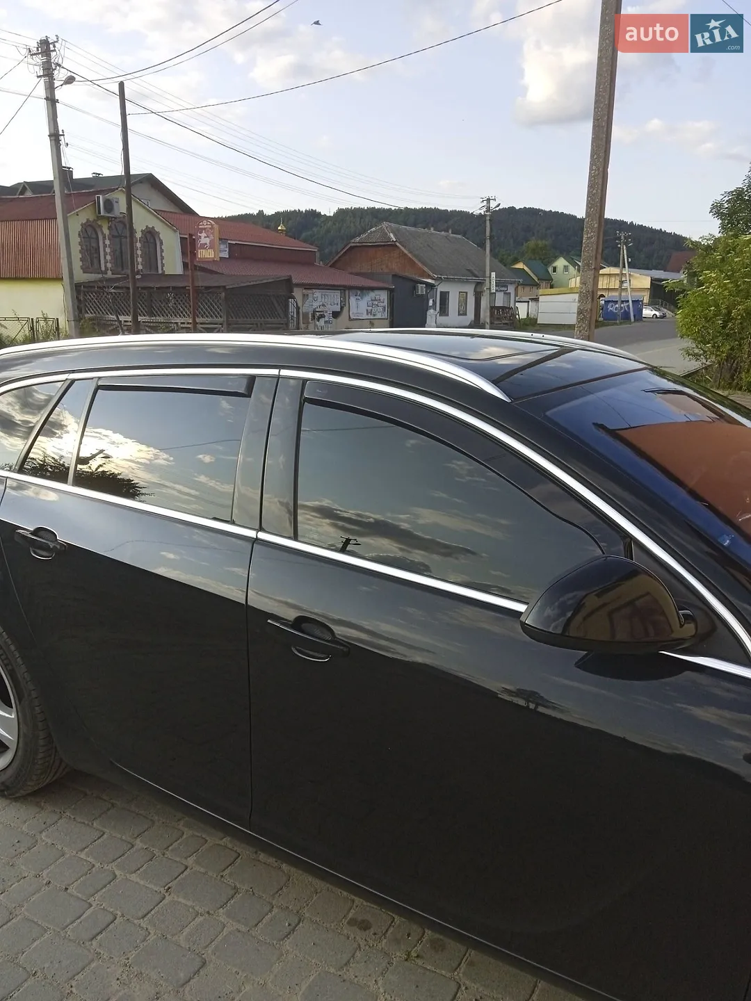2010 Opel Insignia - мініатюра 14