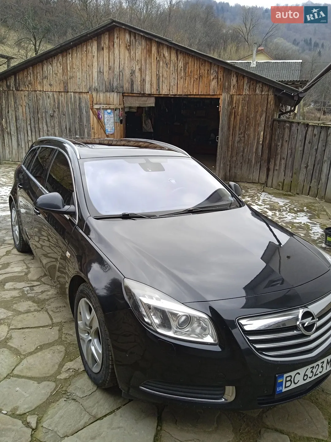 2010 Opel Insignia - мініатюра 19