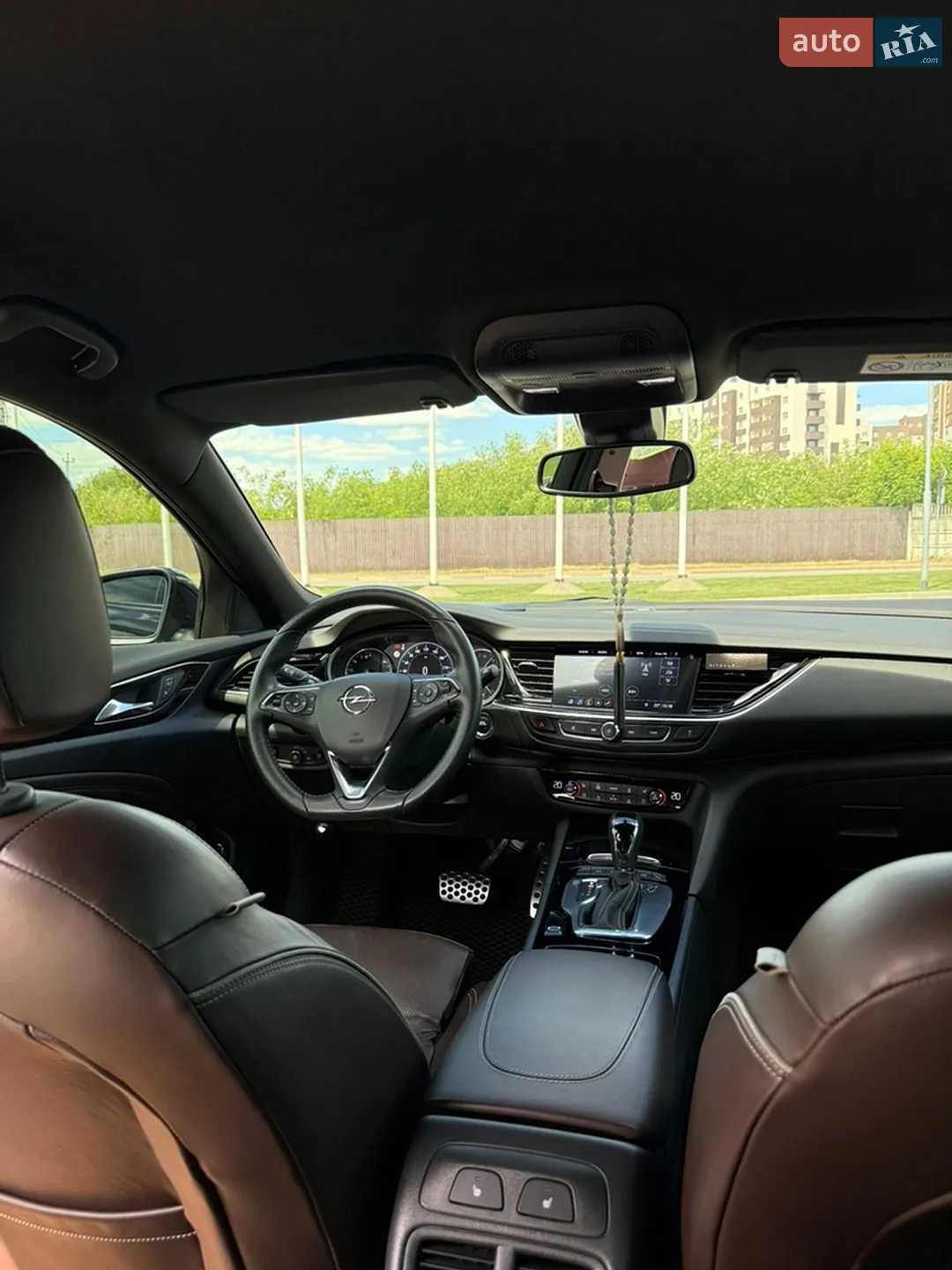 2020 Opel Insignia - мініатюра 23
