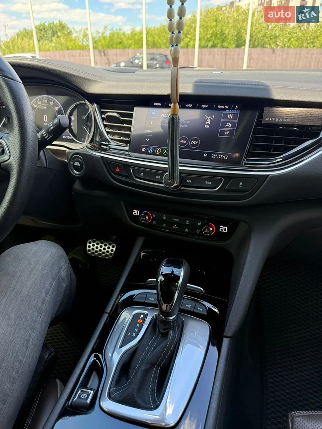 2020 Opel Insignia - мініатюра 36