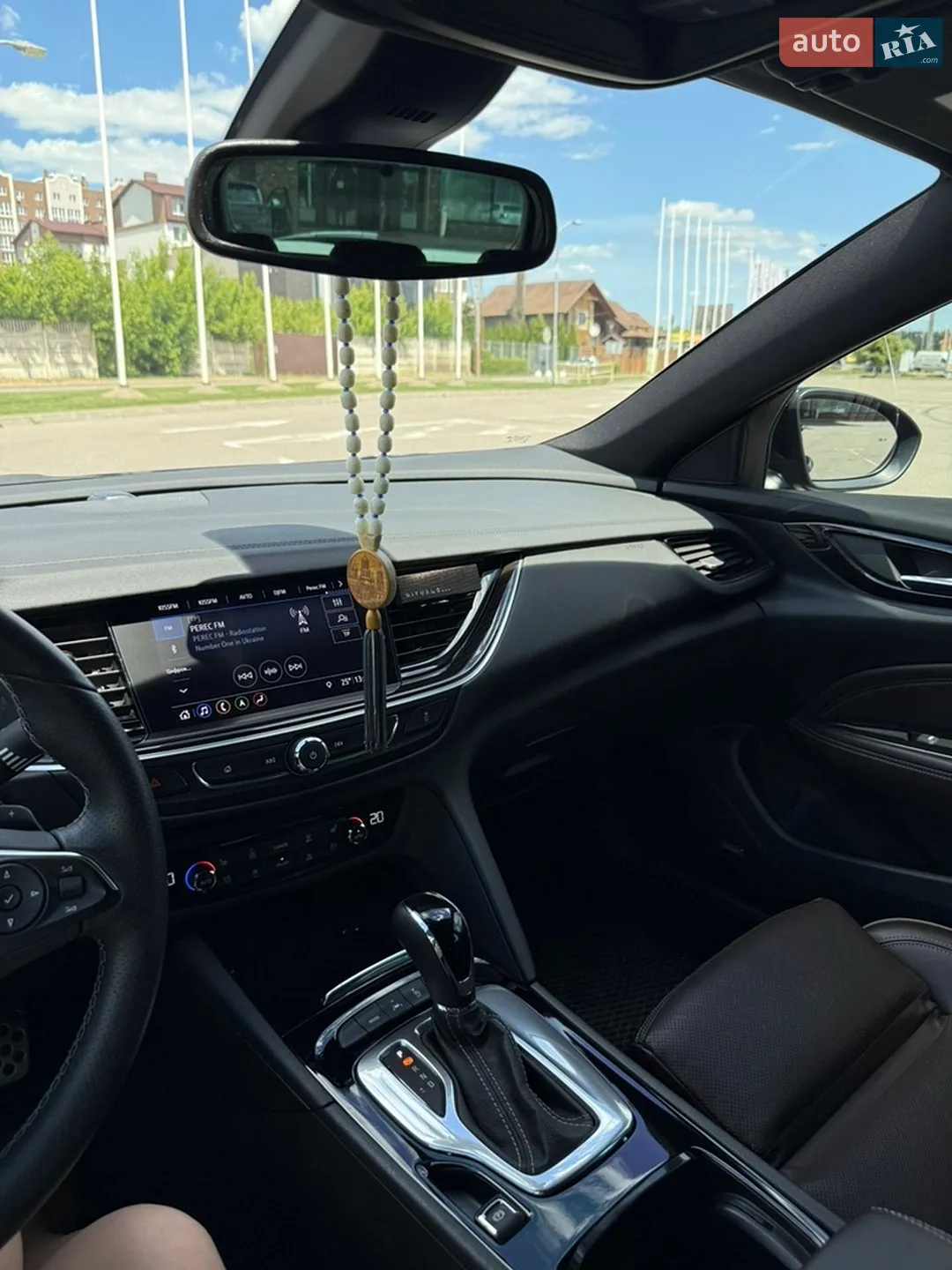 2020 Opel Insignia - мініатюра 39