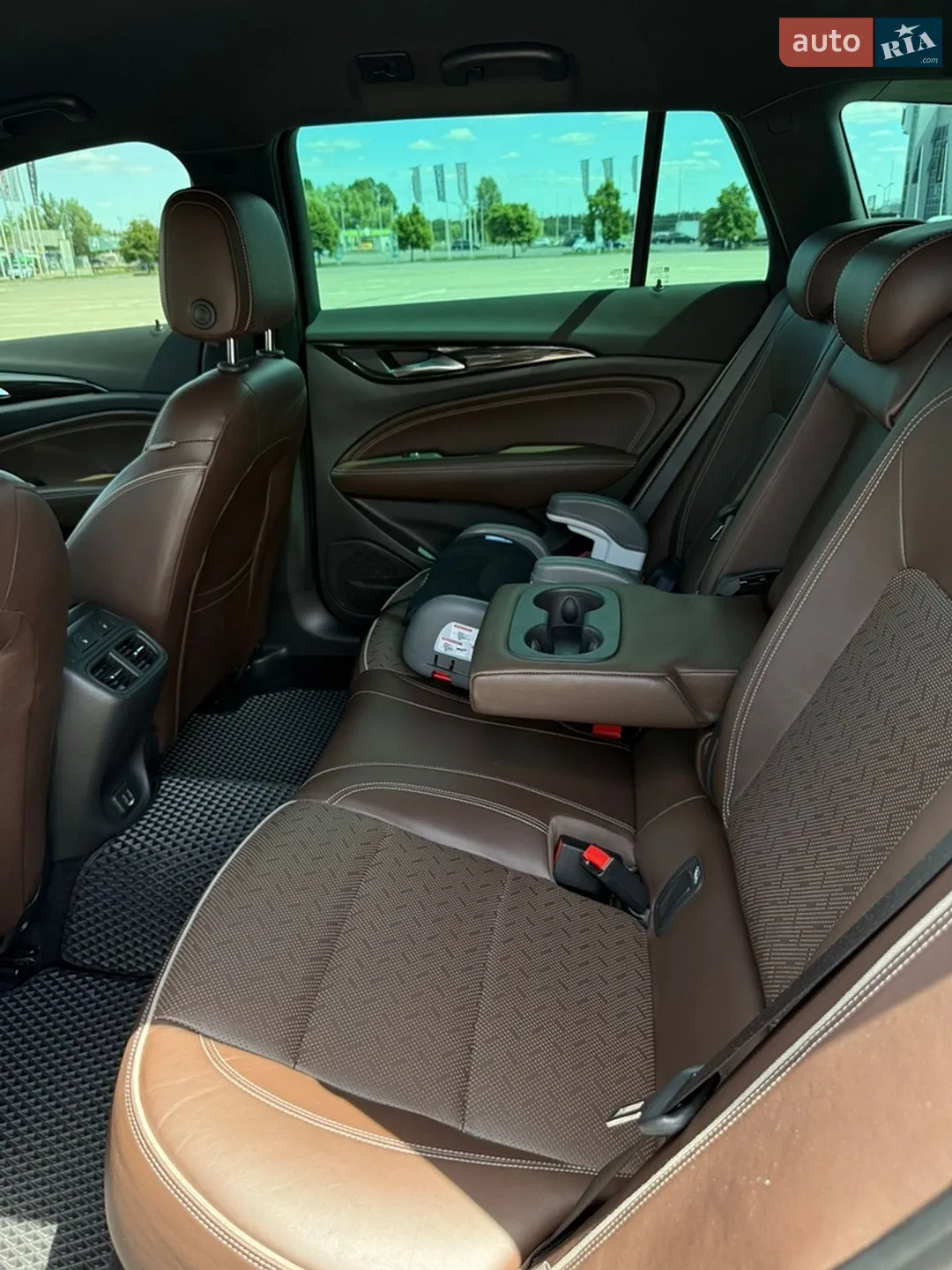 2020 Opel Insignia - мініатюра 45