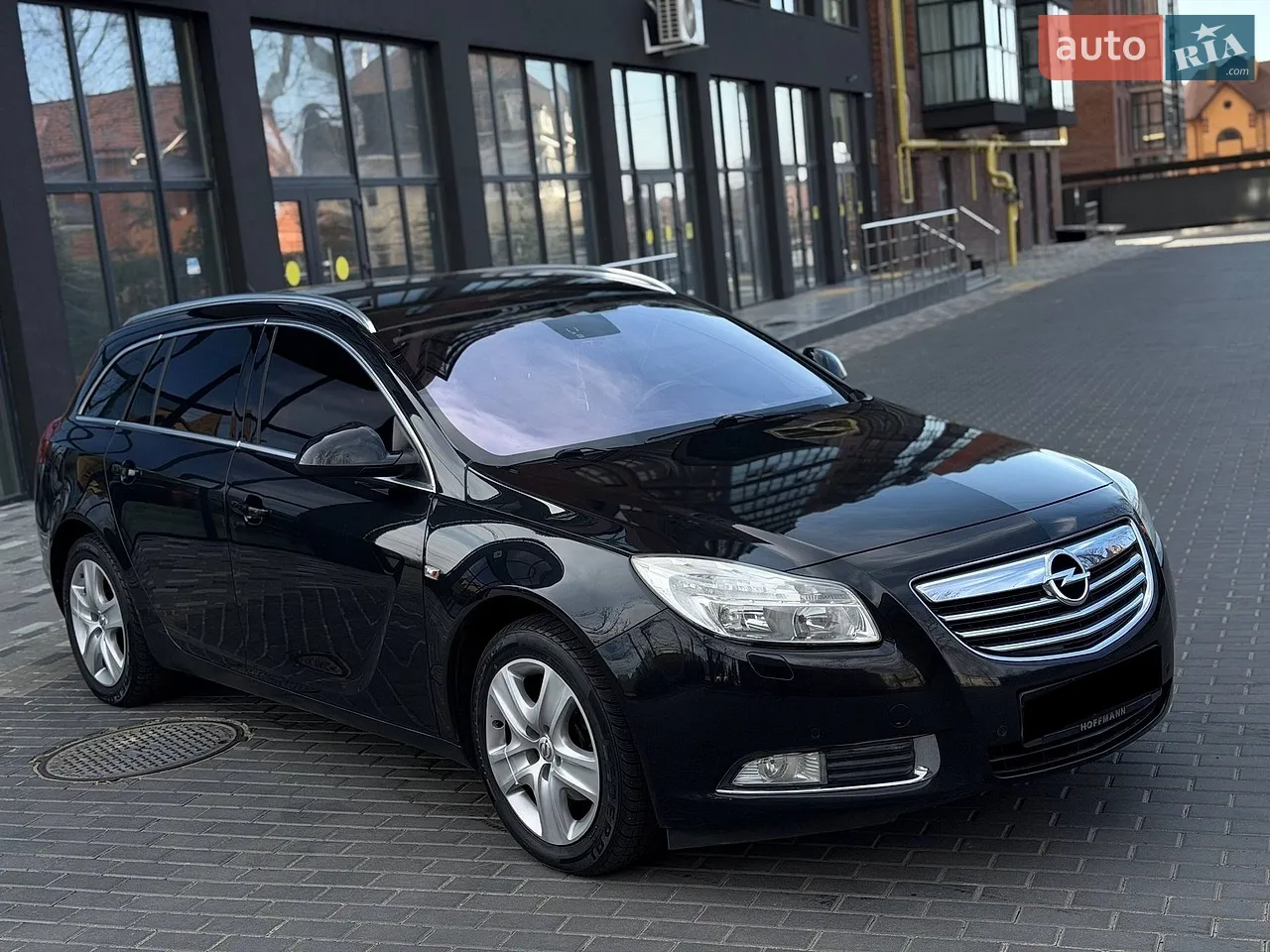 2013 Opel Insignia - мініатюра 17