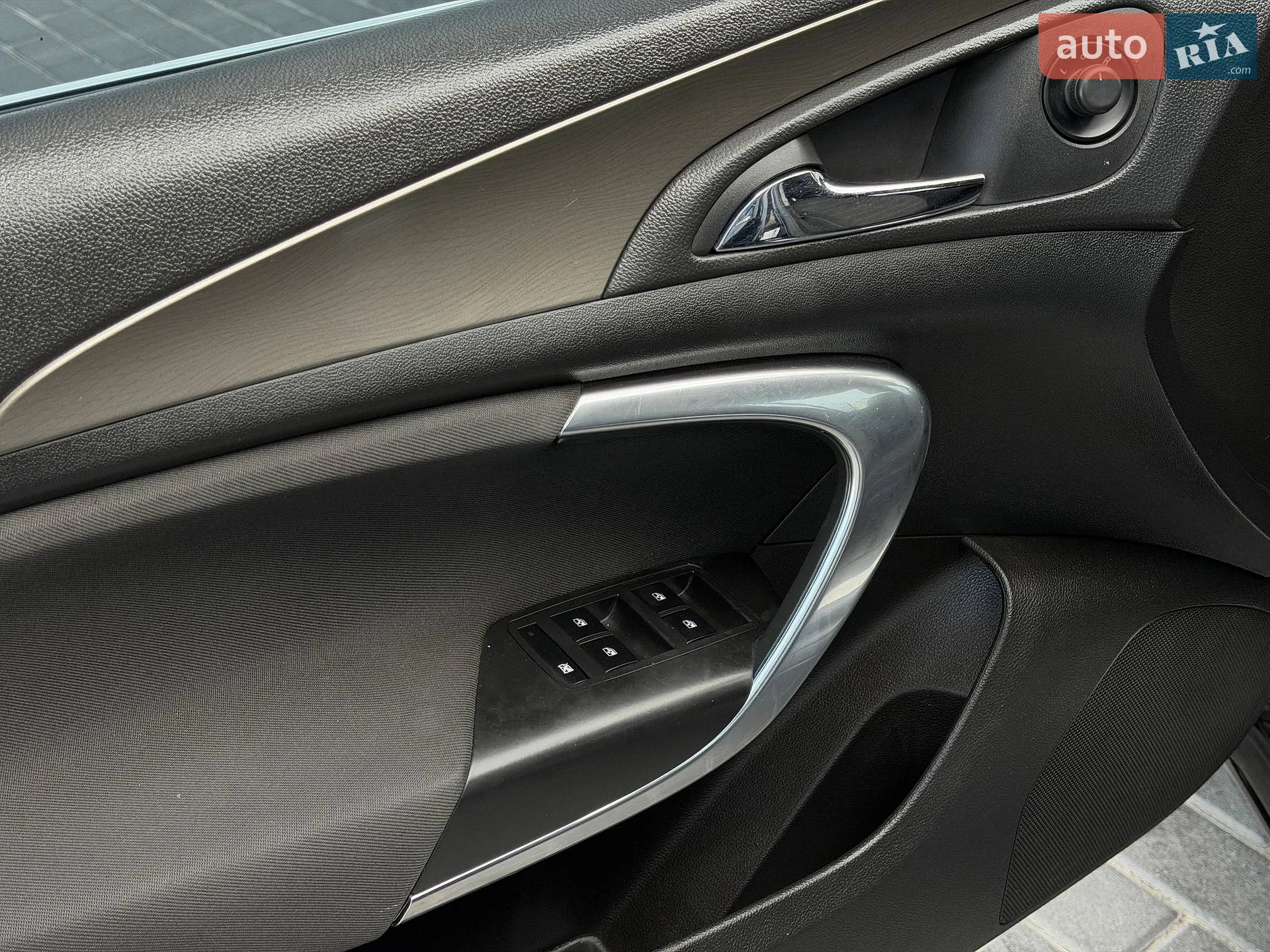 2013 Opel Insignia - мініатюра 17