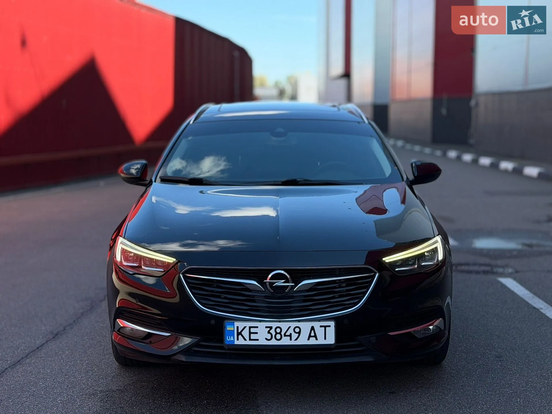 2019 Opel Insignia - мініатюра 2
