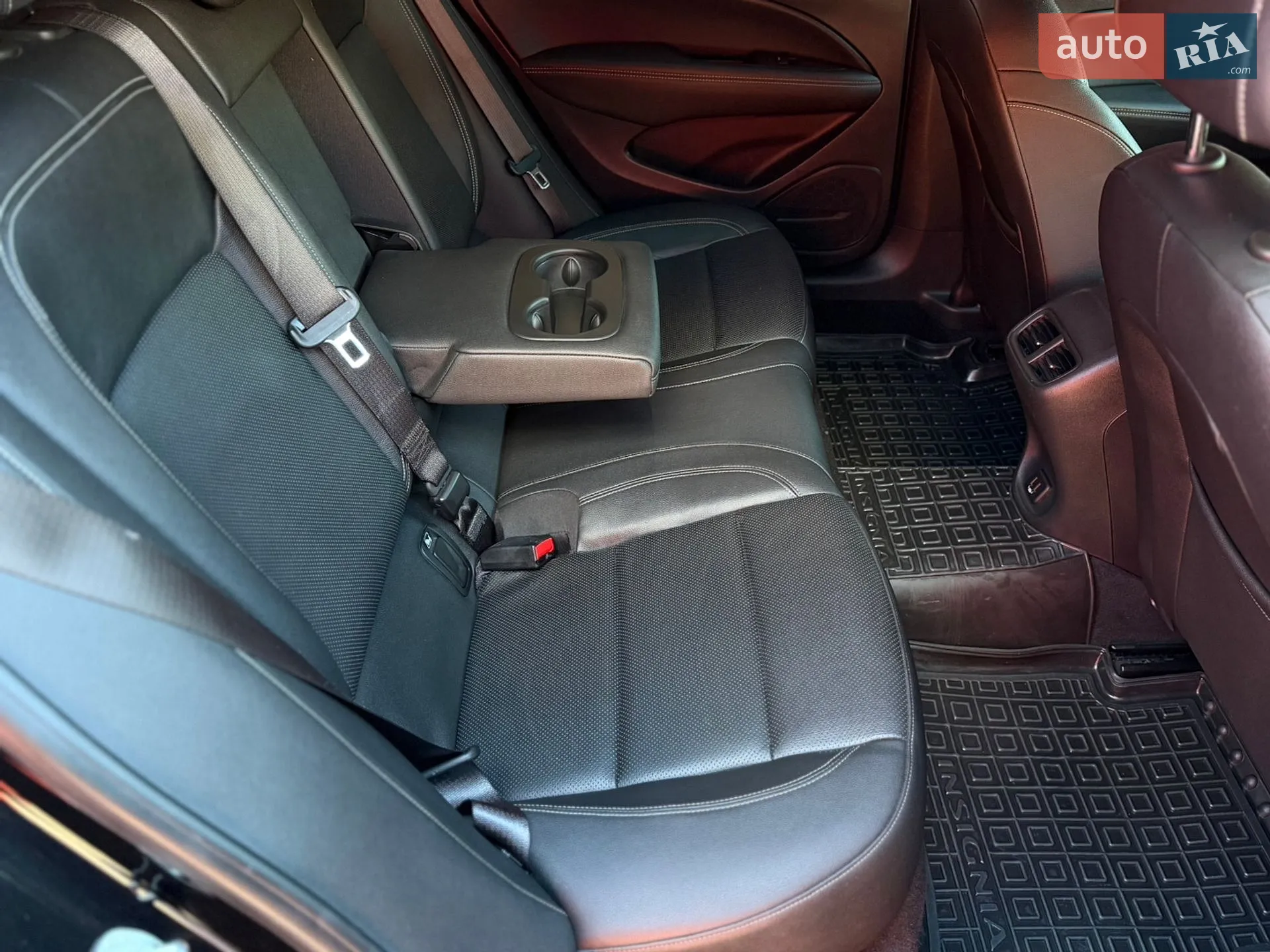 2019 Opel Insignia - мініатюра 18