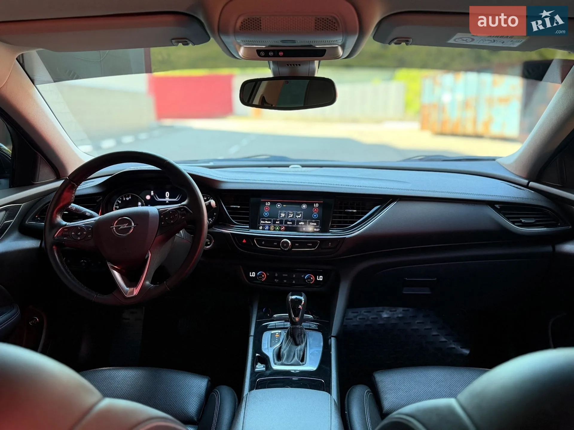 2019 Opel Insignia - мініатюра 19
