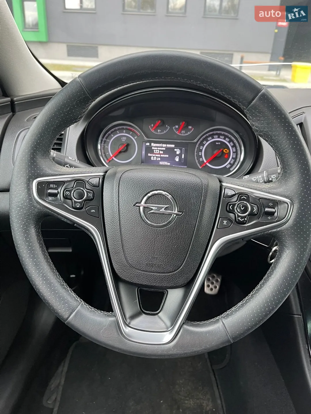 2016 Opel Insignia - мініатюра 43
