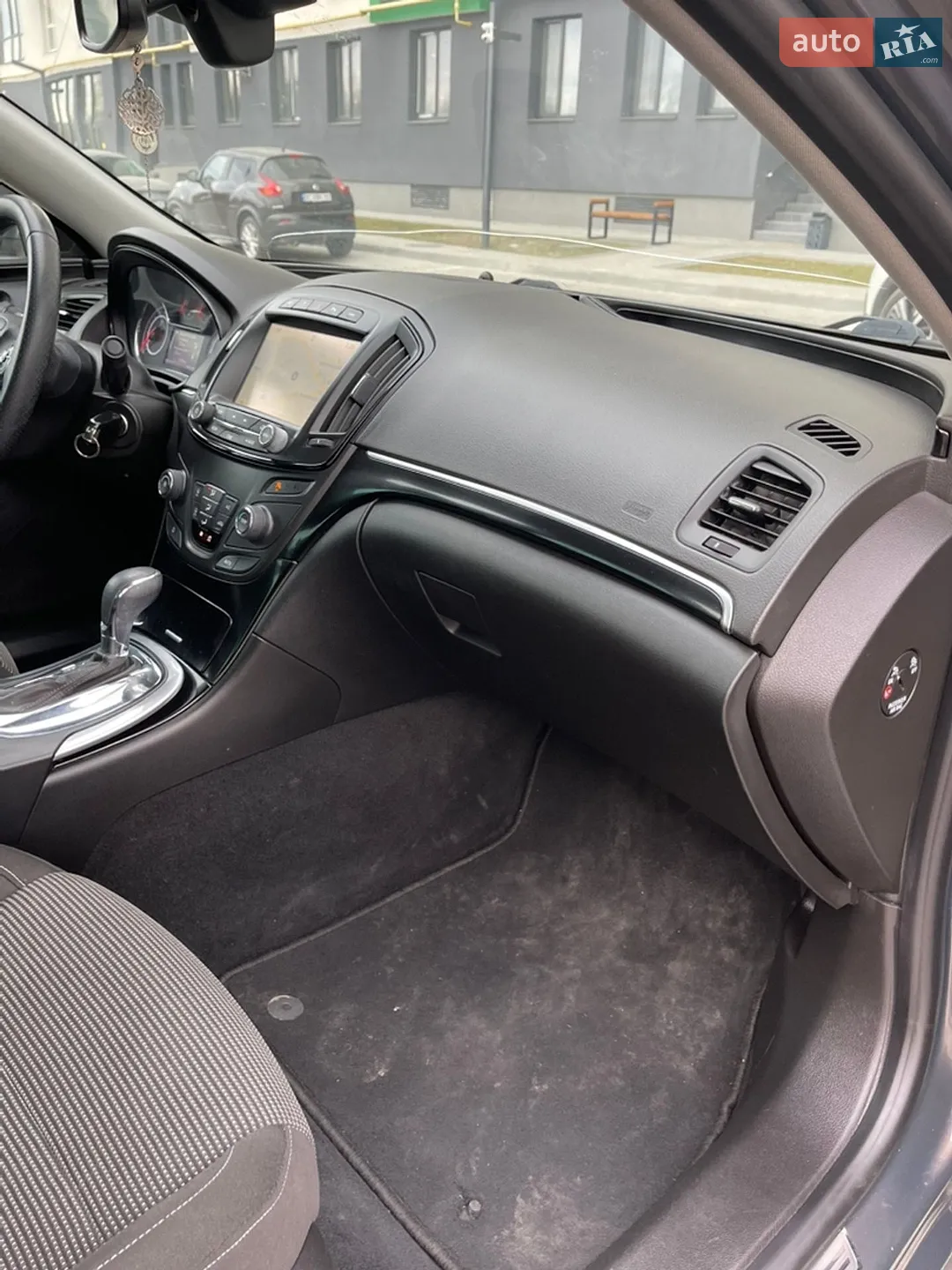 2016 Opel Insignia - мініатюра 45