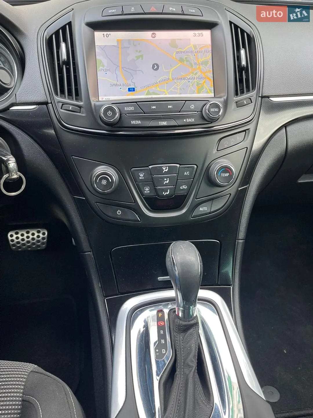 2016 Opel Insignia - мініатюра 53