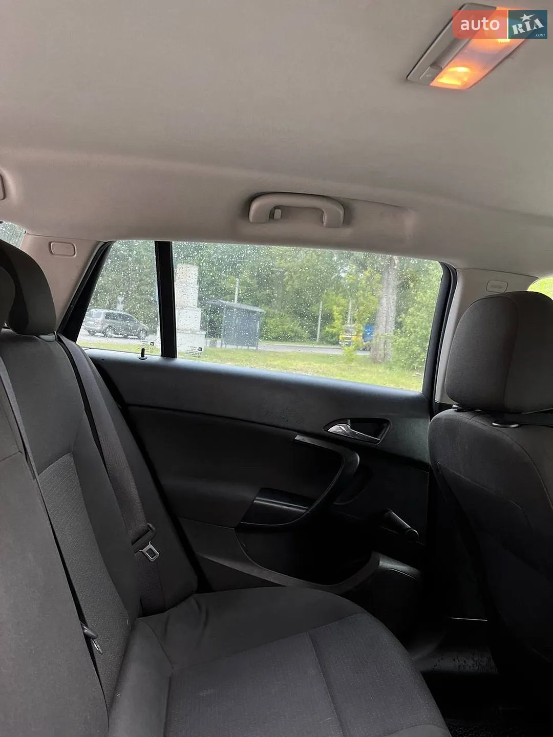 2012 Opel Insignia - мініатюра 14