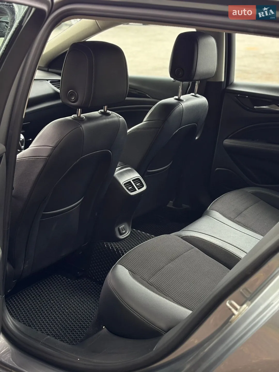 2018 Opel Insignia - мініатюра 7