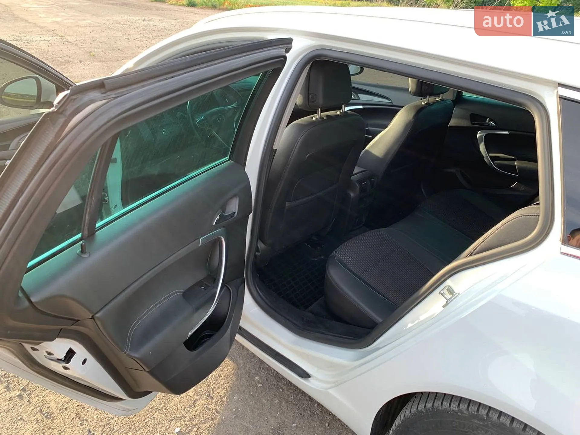 2015 Opel Insignia - мініатюра 8
