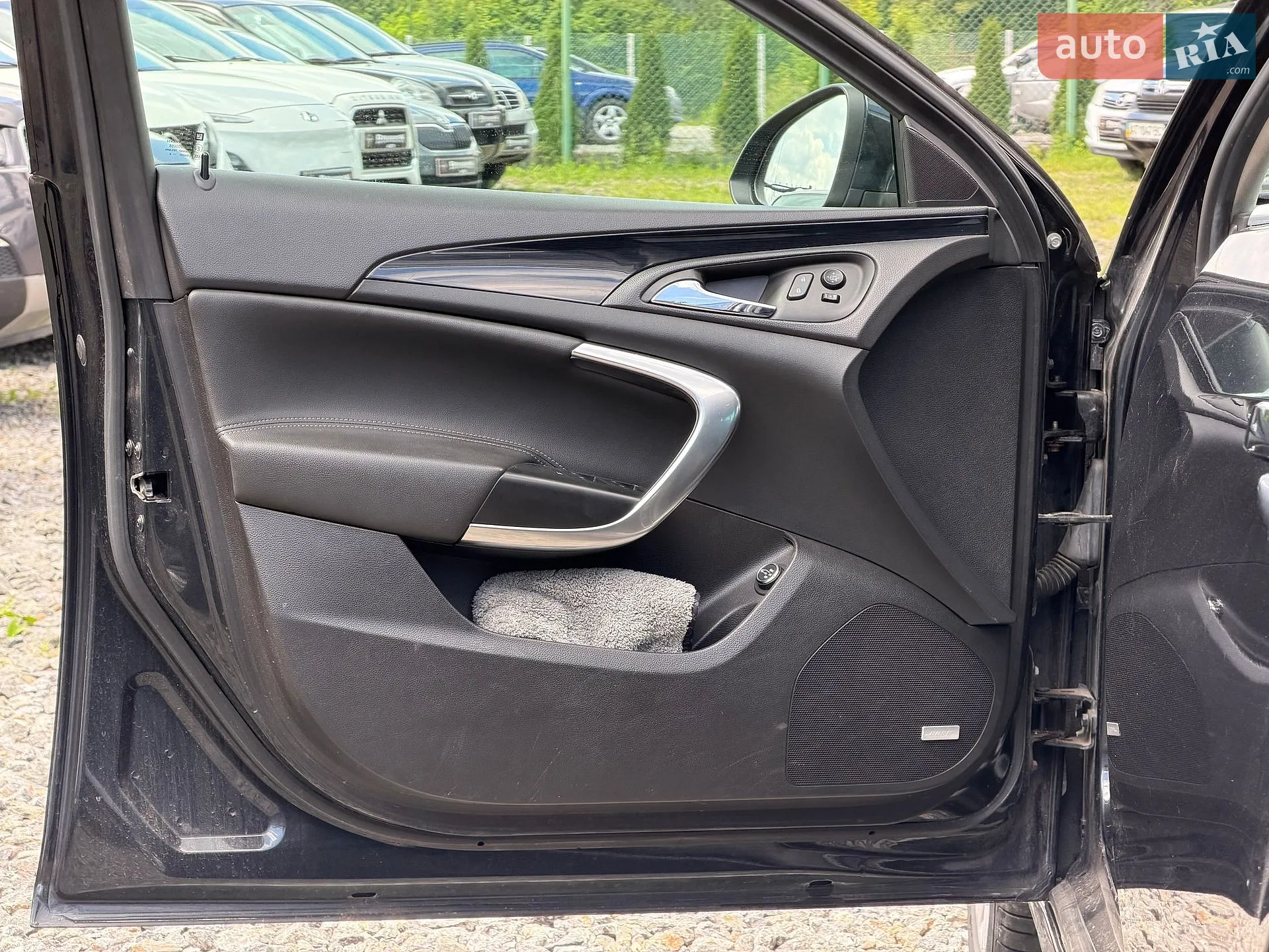 2014 Opel Insignia - мініатюра 23