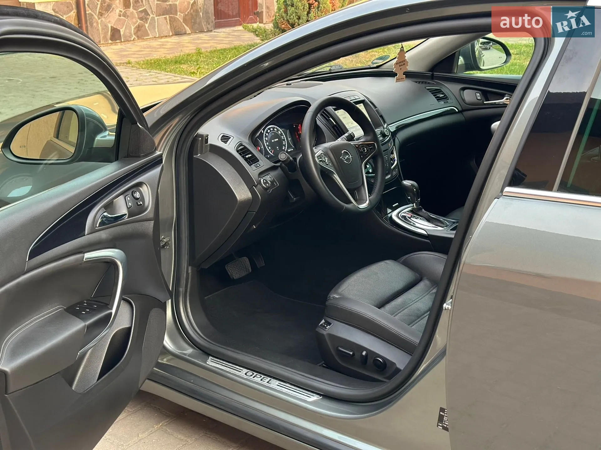 2016 Opel Insignia - мініатюра 10