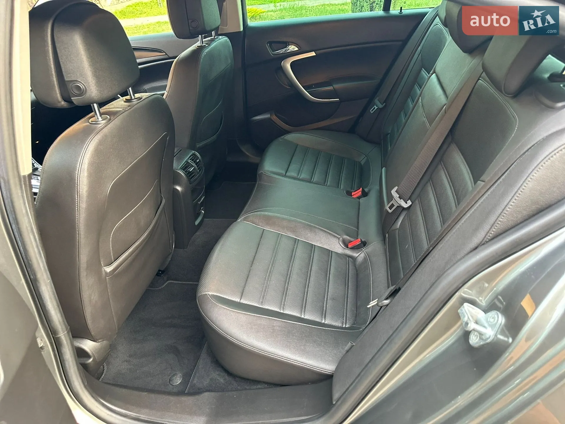 2016 Opel Insignia - мініатюра 22