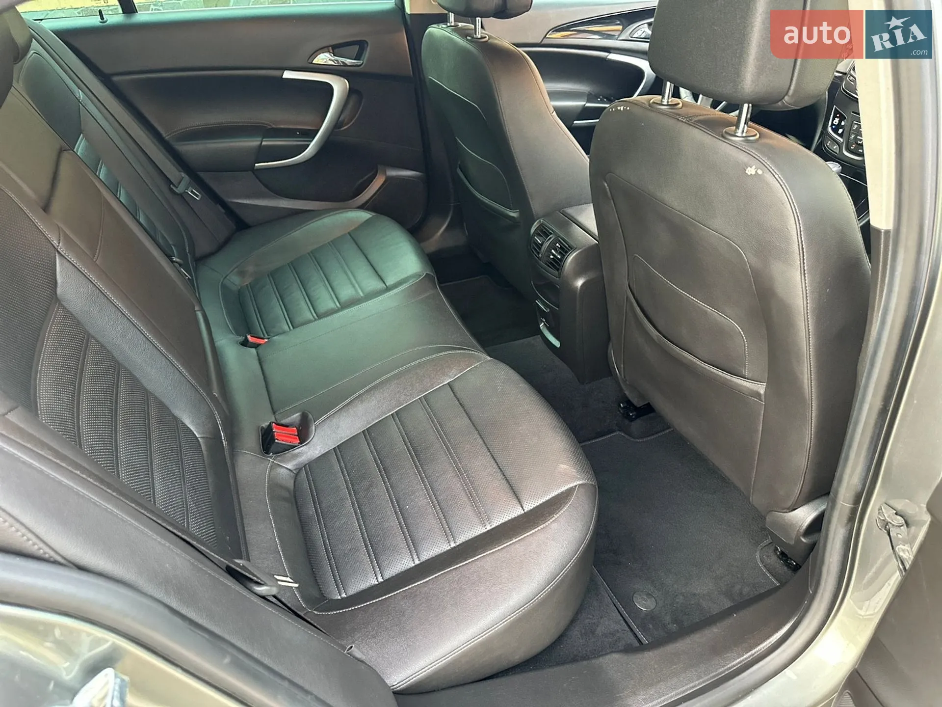 2016 Opel Insignia - мініатюра 27