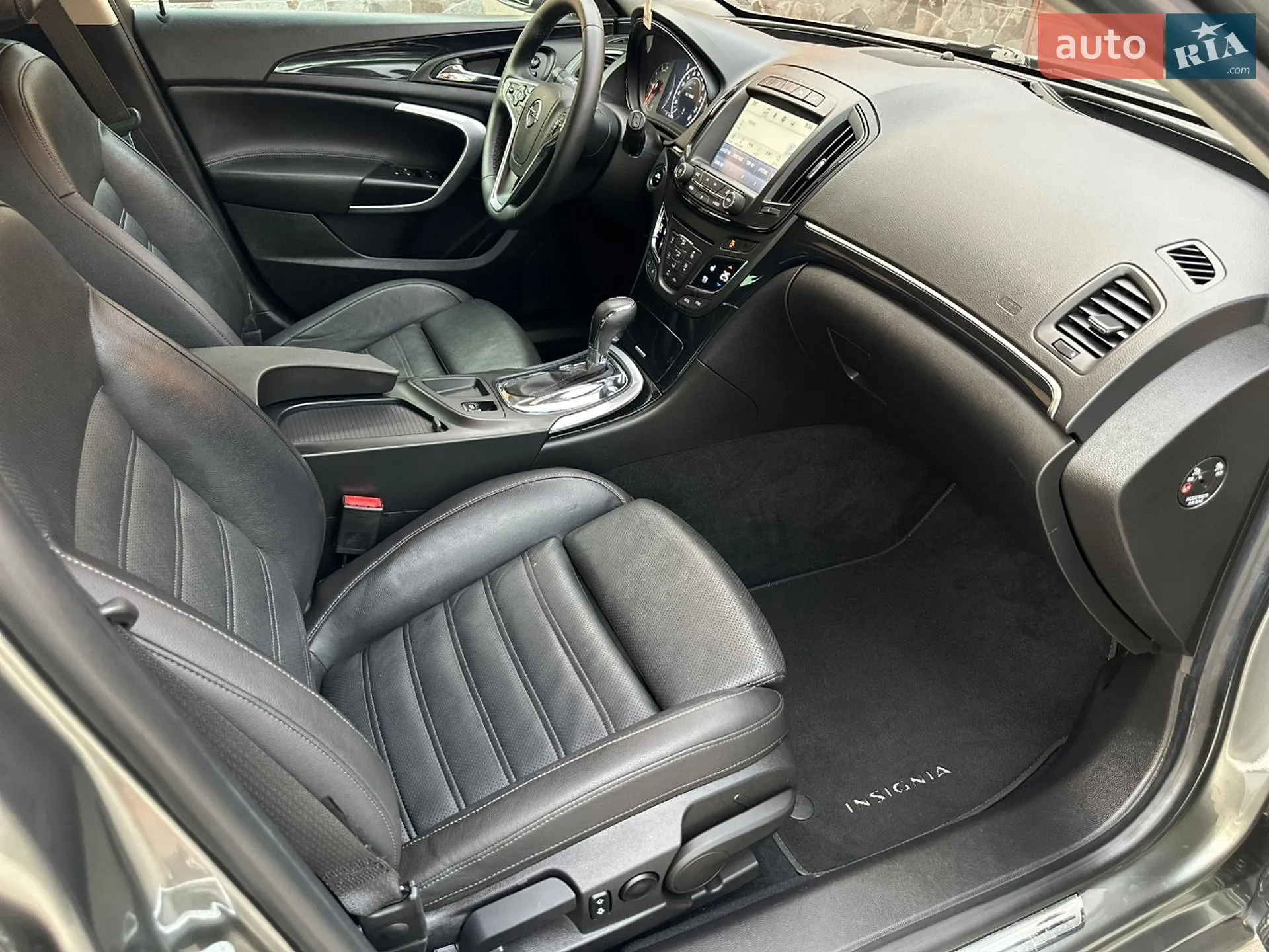 2016 Opel Insignia - мініатюра 29
