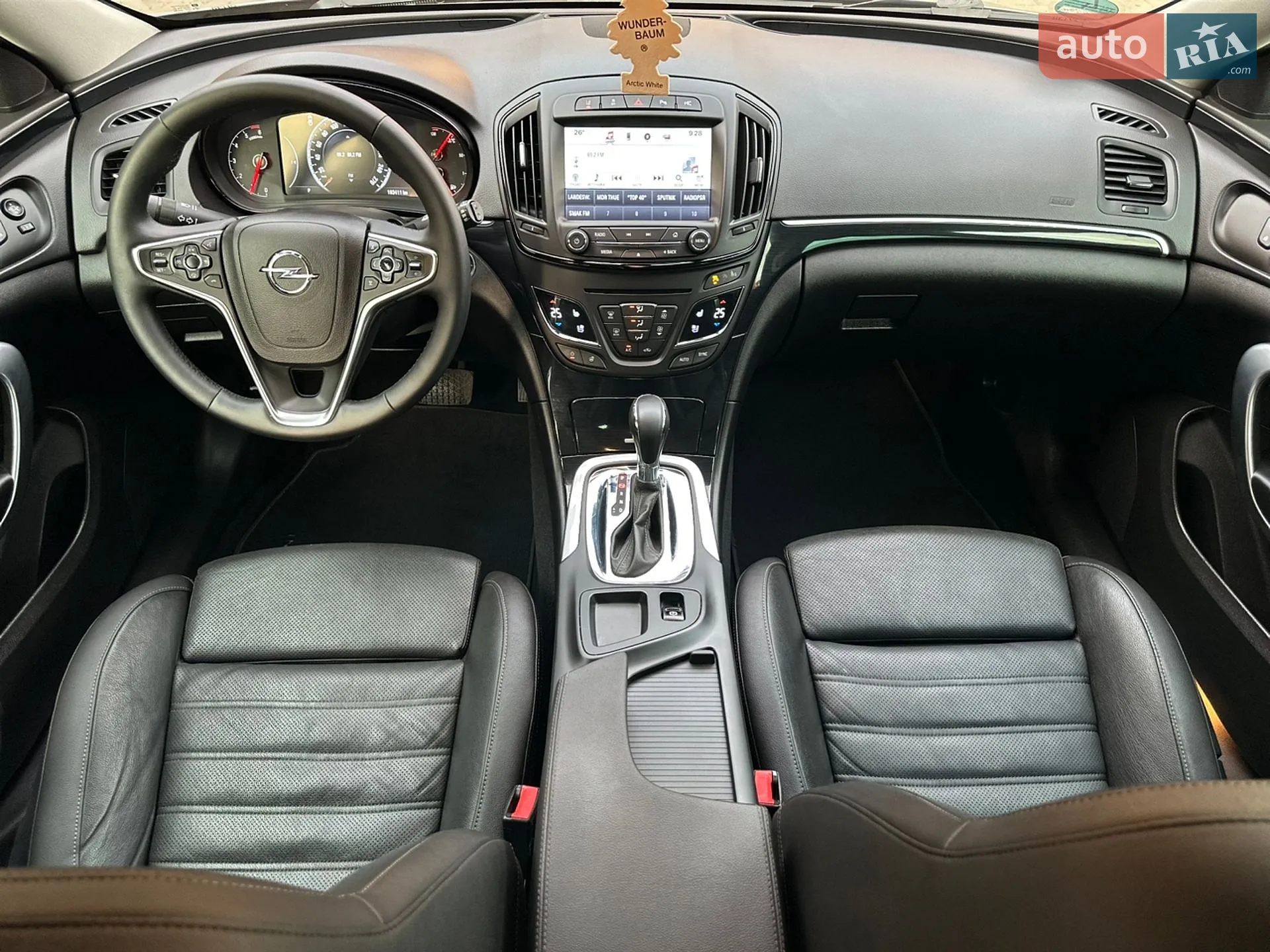 2016 Opel Insignia - мініатюра 35