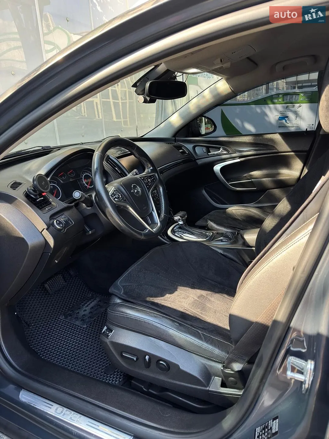 2014 Opel Insignia - мініатюра 20