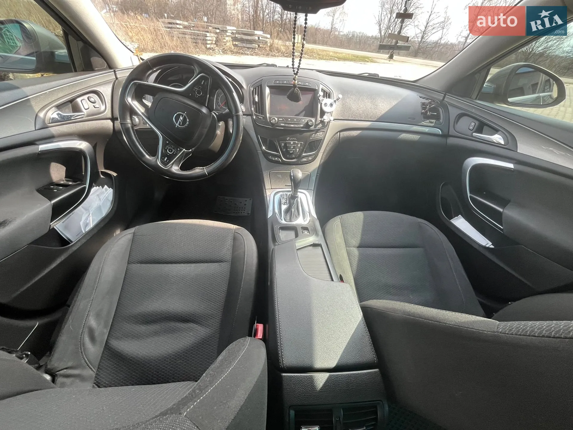 2016 Opel Insignia - мініатюра 8