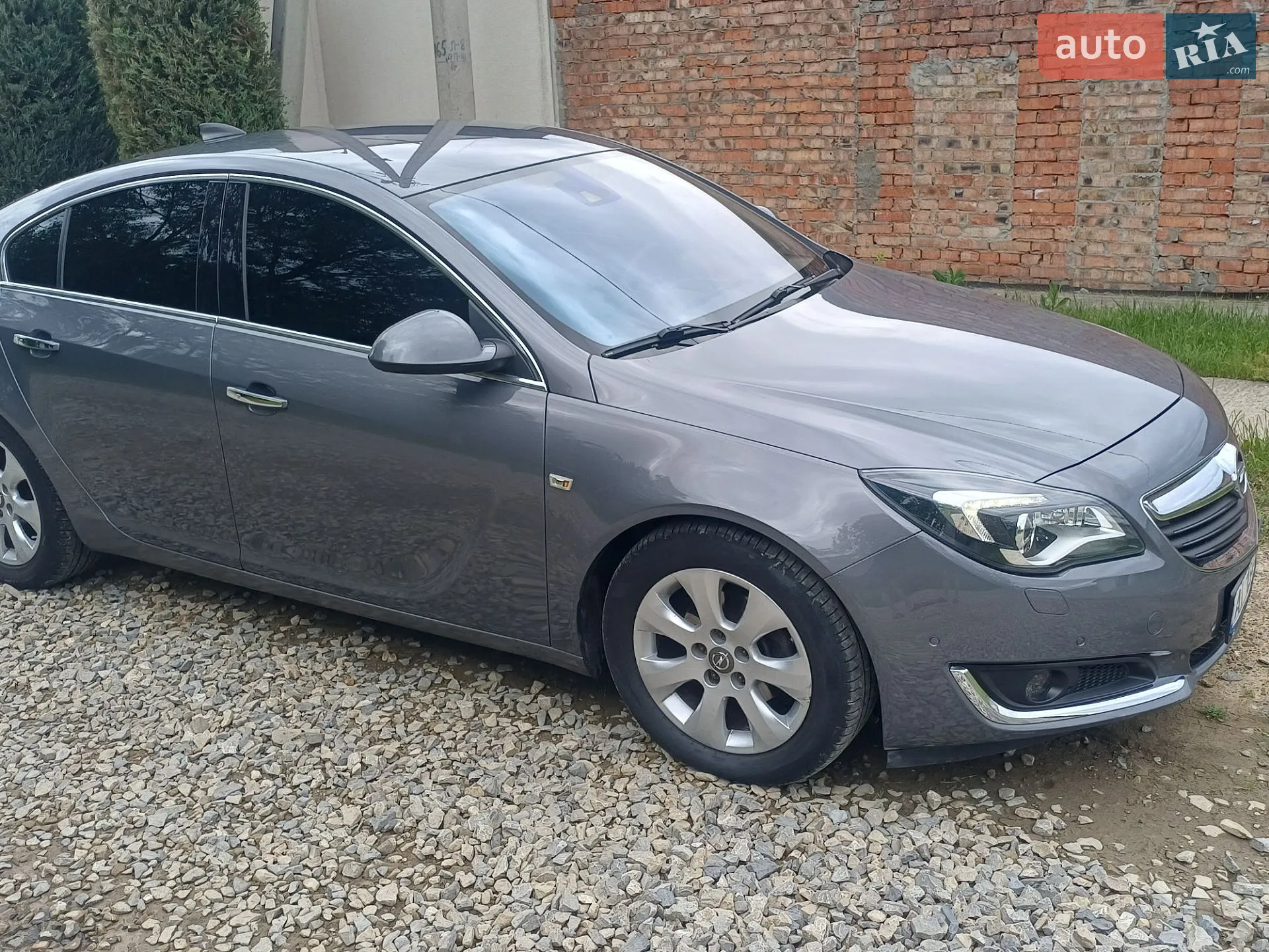 2016 Opel Insignia - мініатюра 9