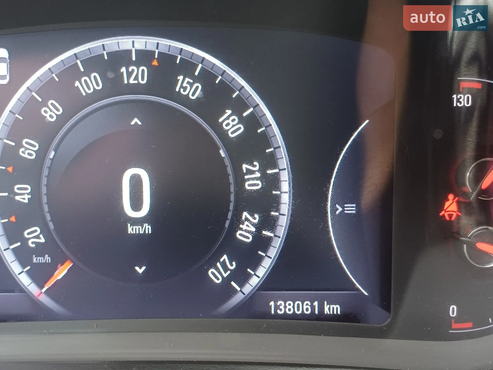 2016 Opel Insignia - мініатюра 31