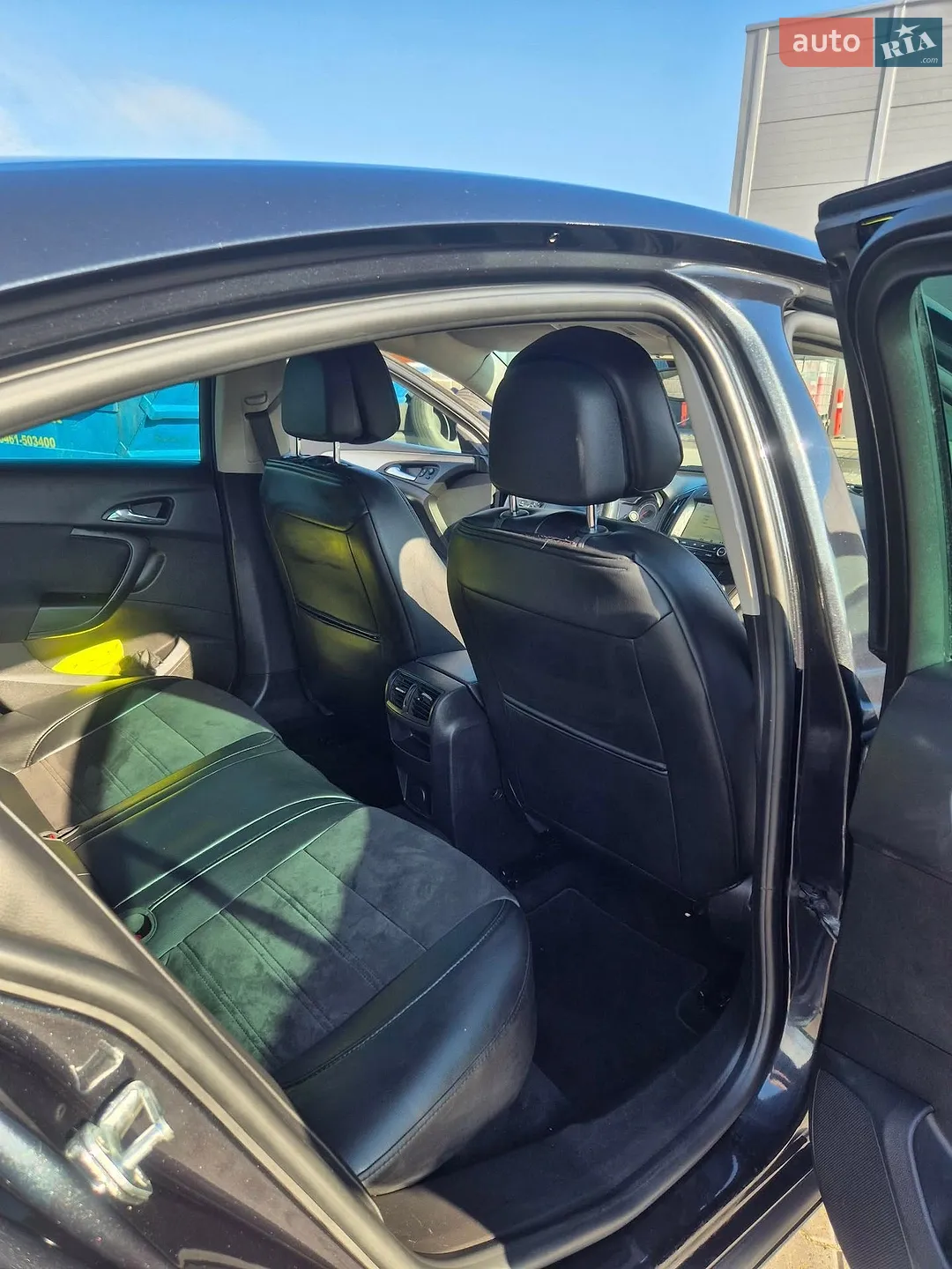 2013 Opel Insignia - мініатюра 20
