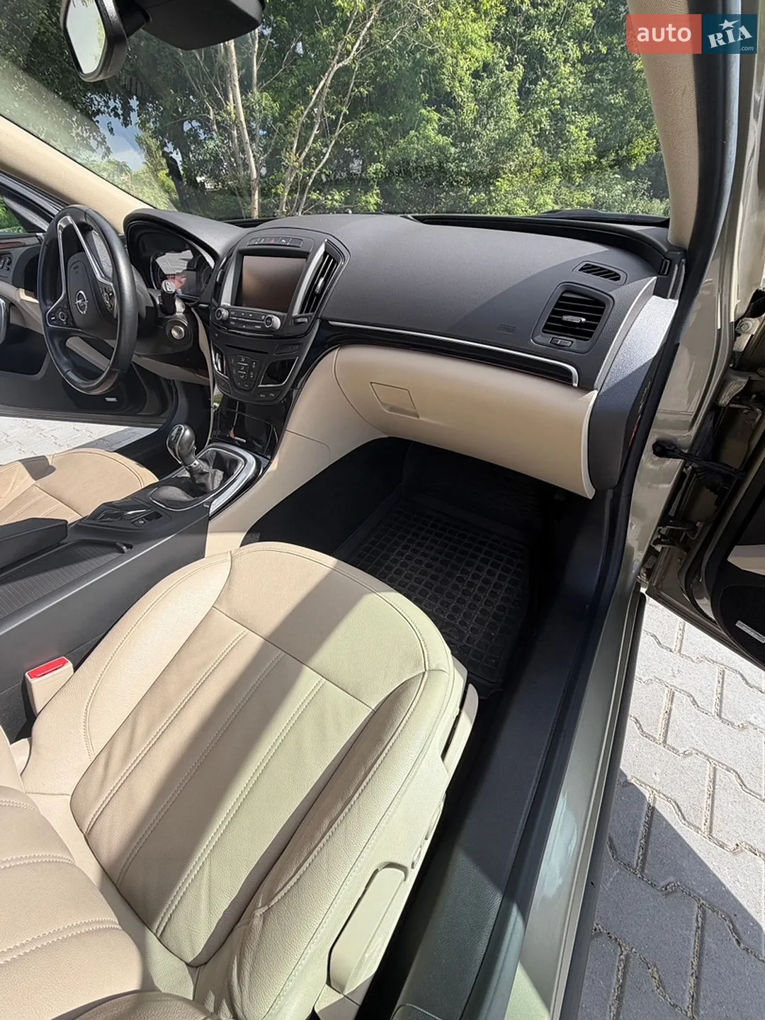 2014 Opel Insignia - мініатюра 19