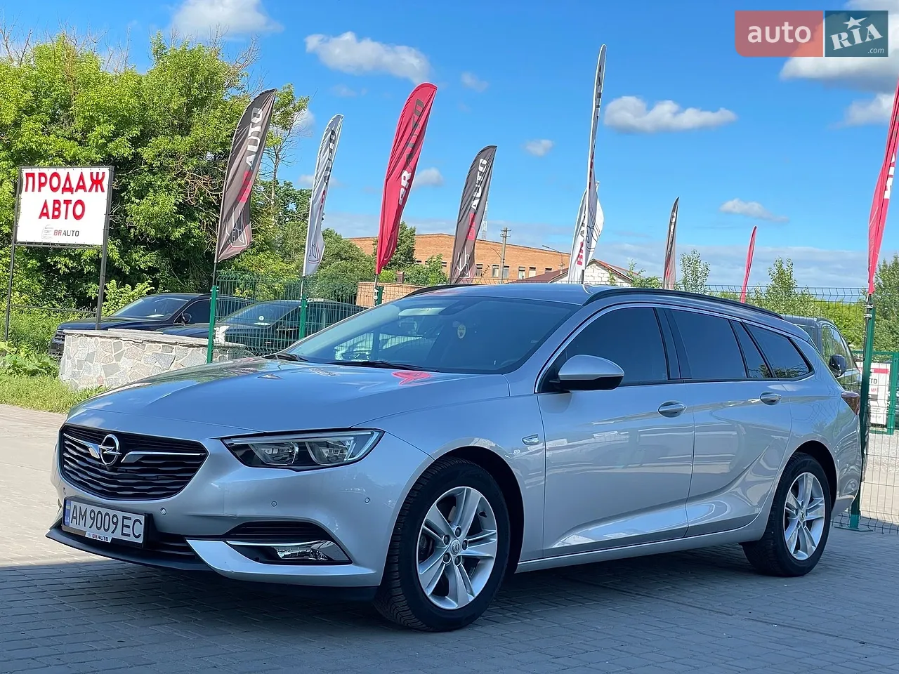 2018 Opel Insignia - мініатюра 56