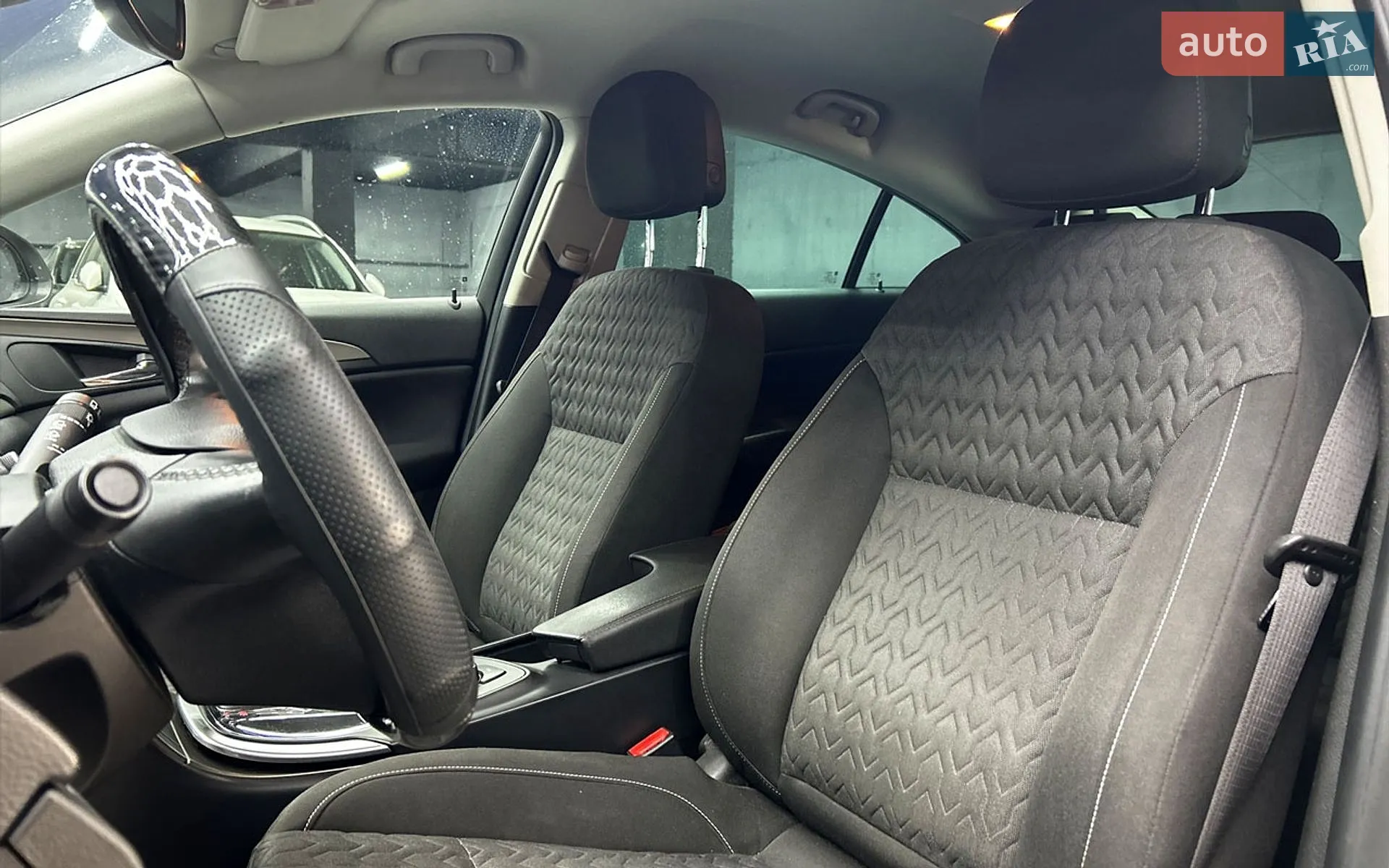 2013 Opel Insignia - мініатюра 11