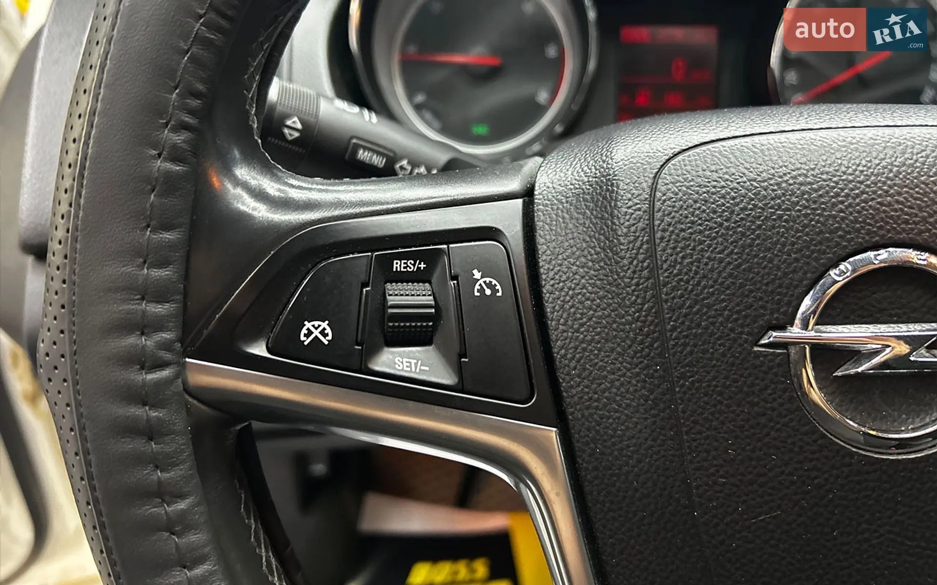 2013 Opel Insignia - мініатюра 21