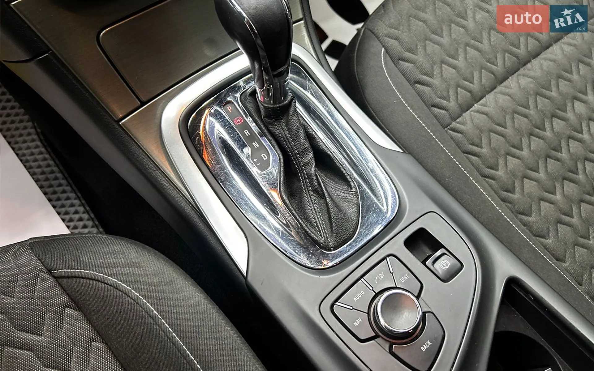 2013 Opel Insignia - мініатюра 24
