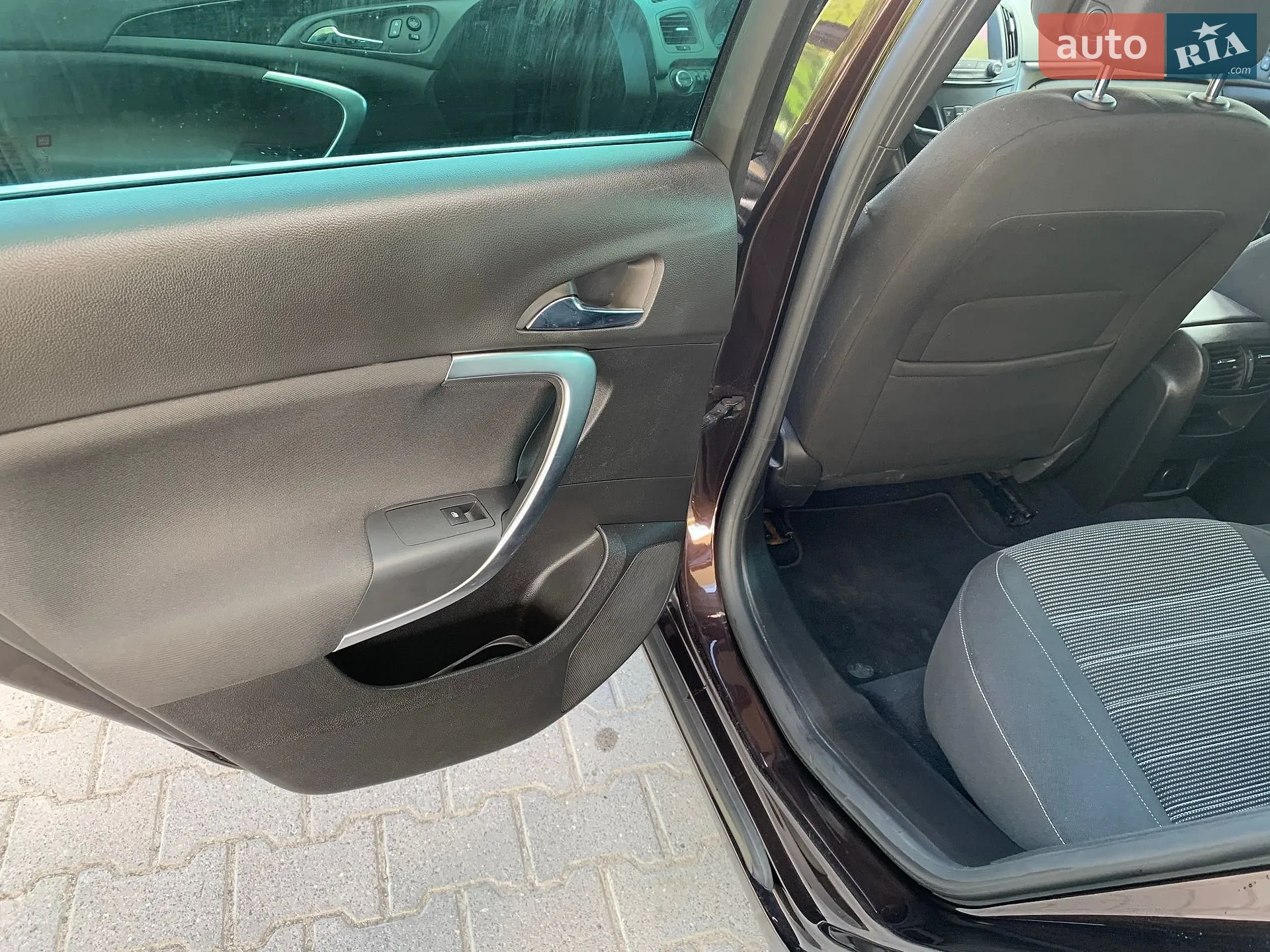 2015 Opel Insignia - мініатюра 22