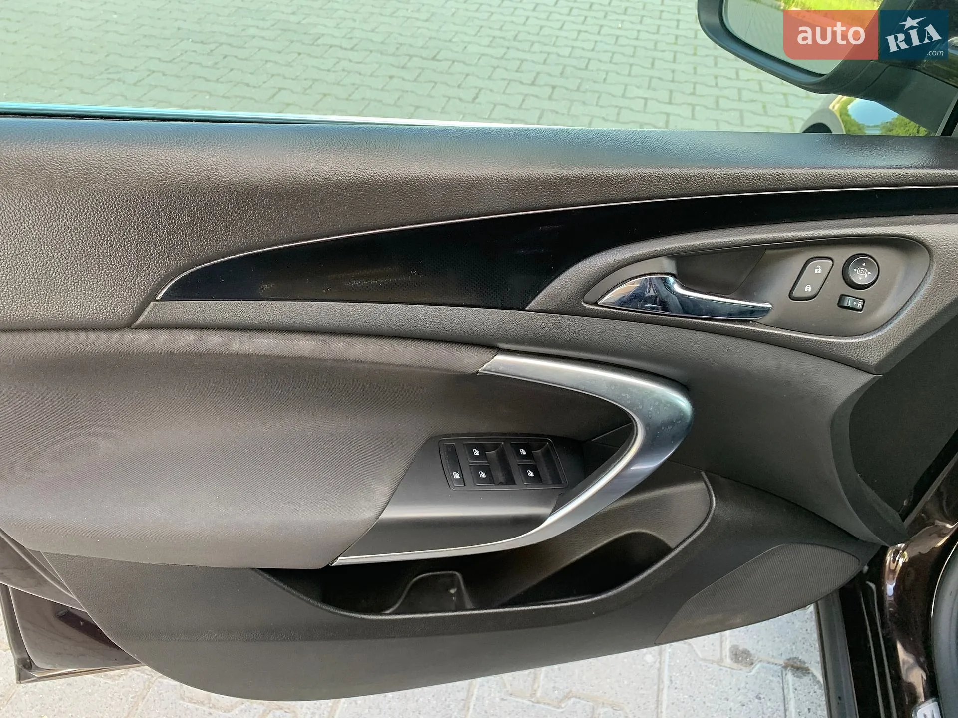 2015 Opel Insignia - мініатюра 25