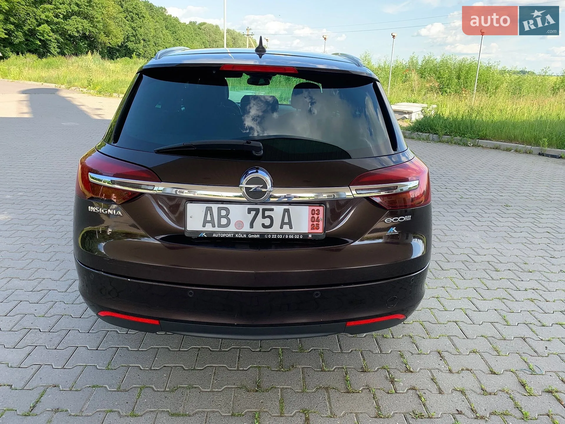 2015 Opel Insignia - мініатюра 27