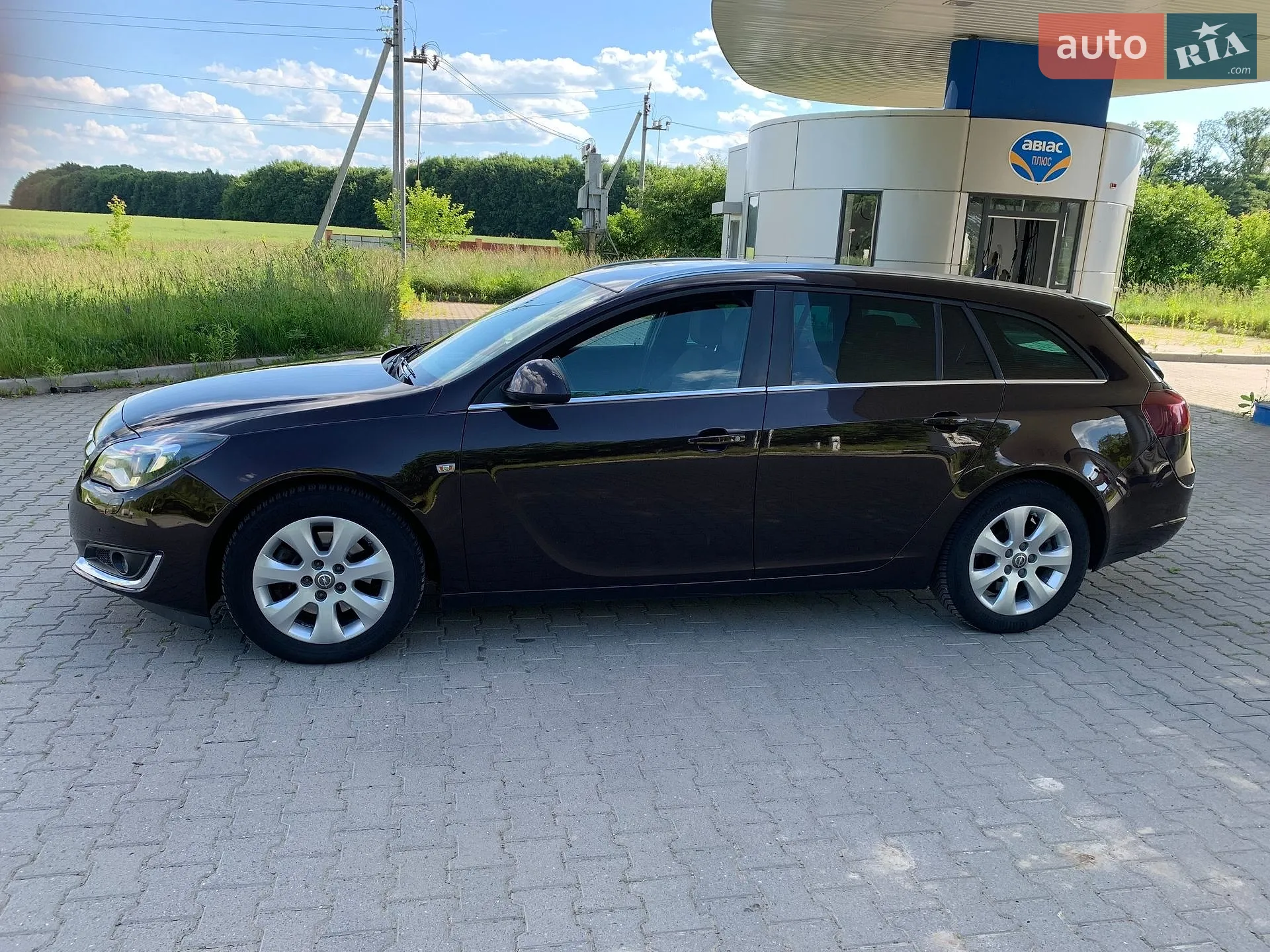 2015 Opel Insignia - мініатюра 32