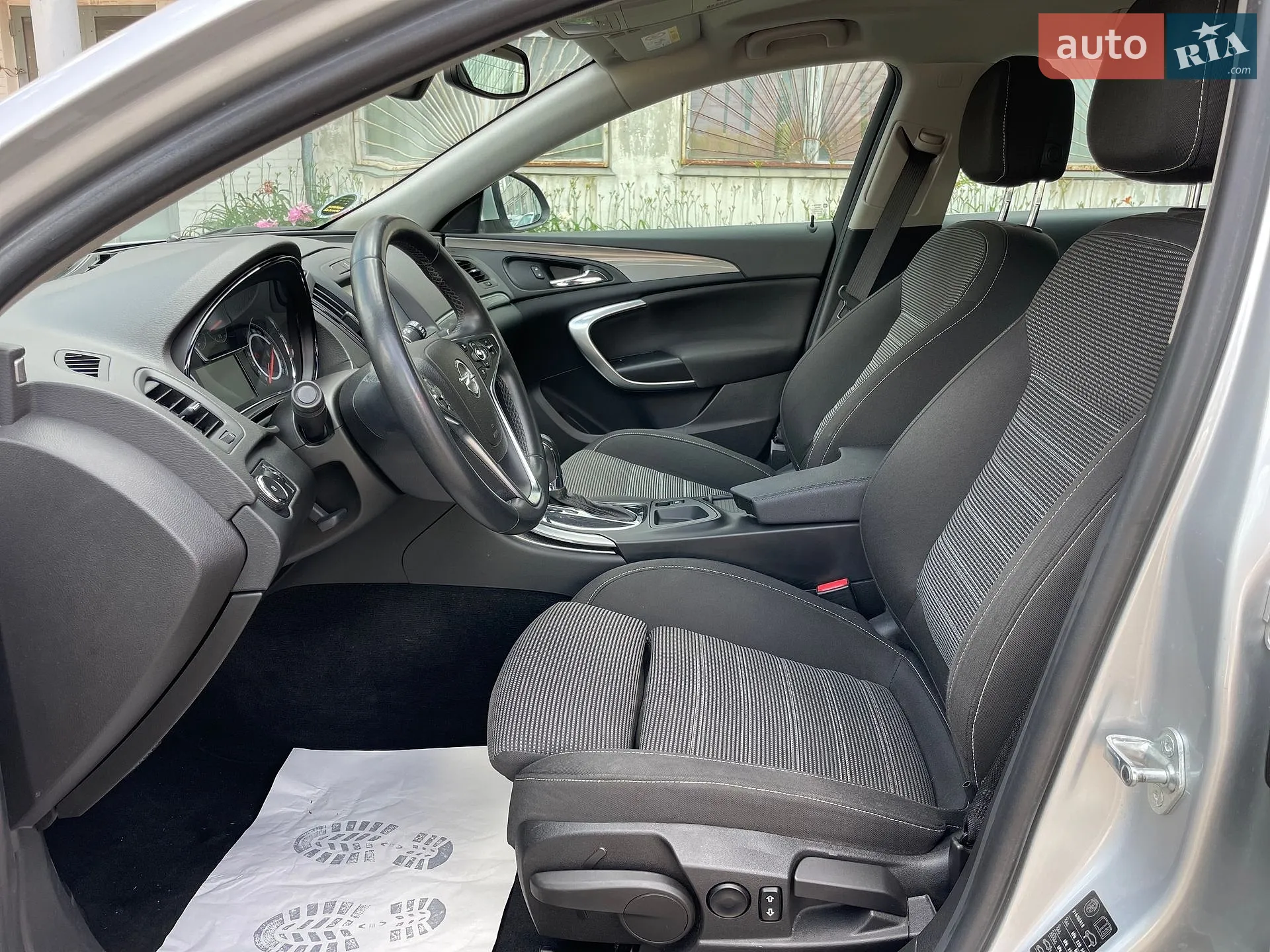2016 Opel Insignia - мініатюра 14