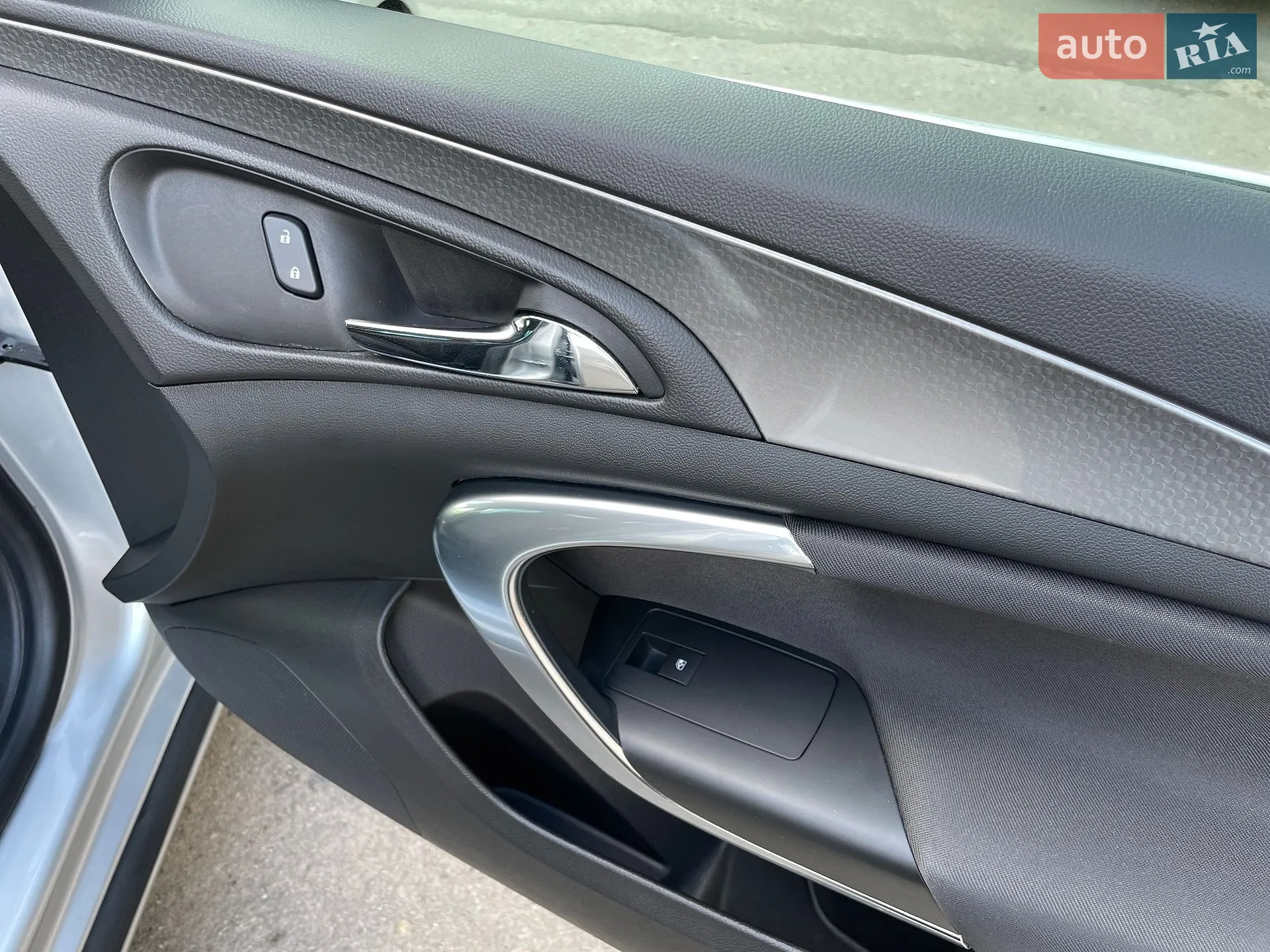 2016 Opel Insignia - мініатюра 51