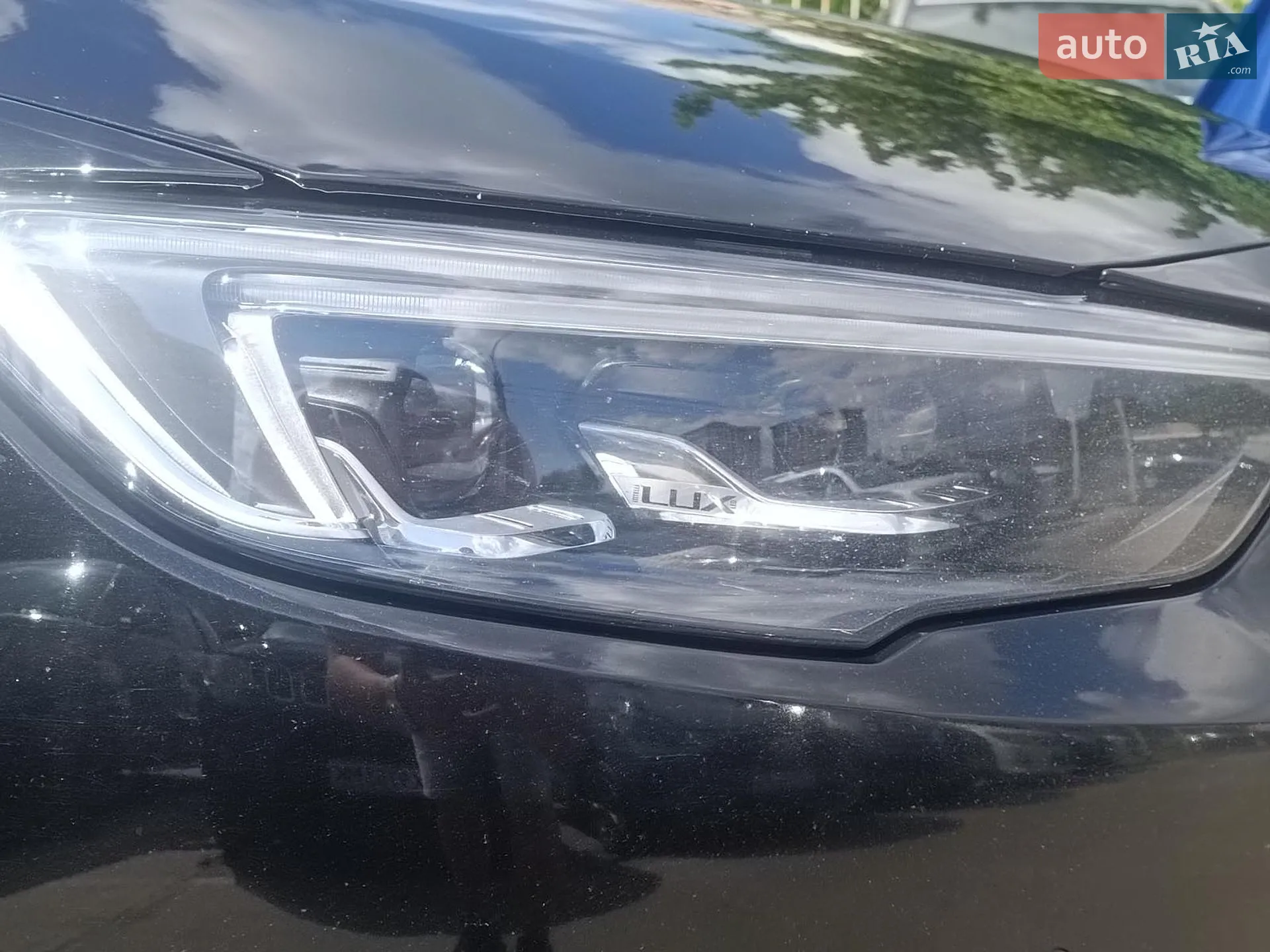 2019 Opel Insignia - мініатюра 4