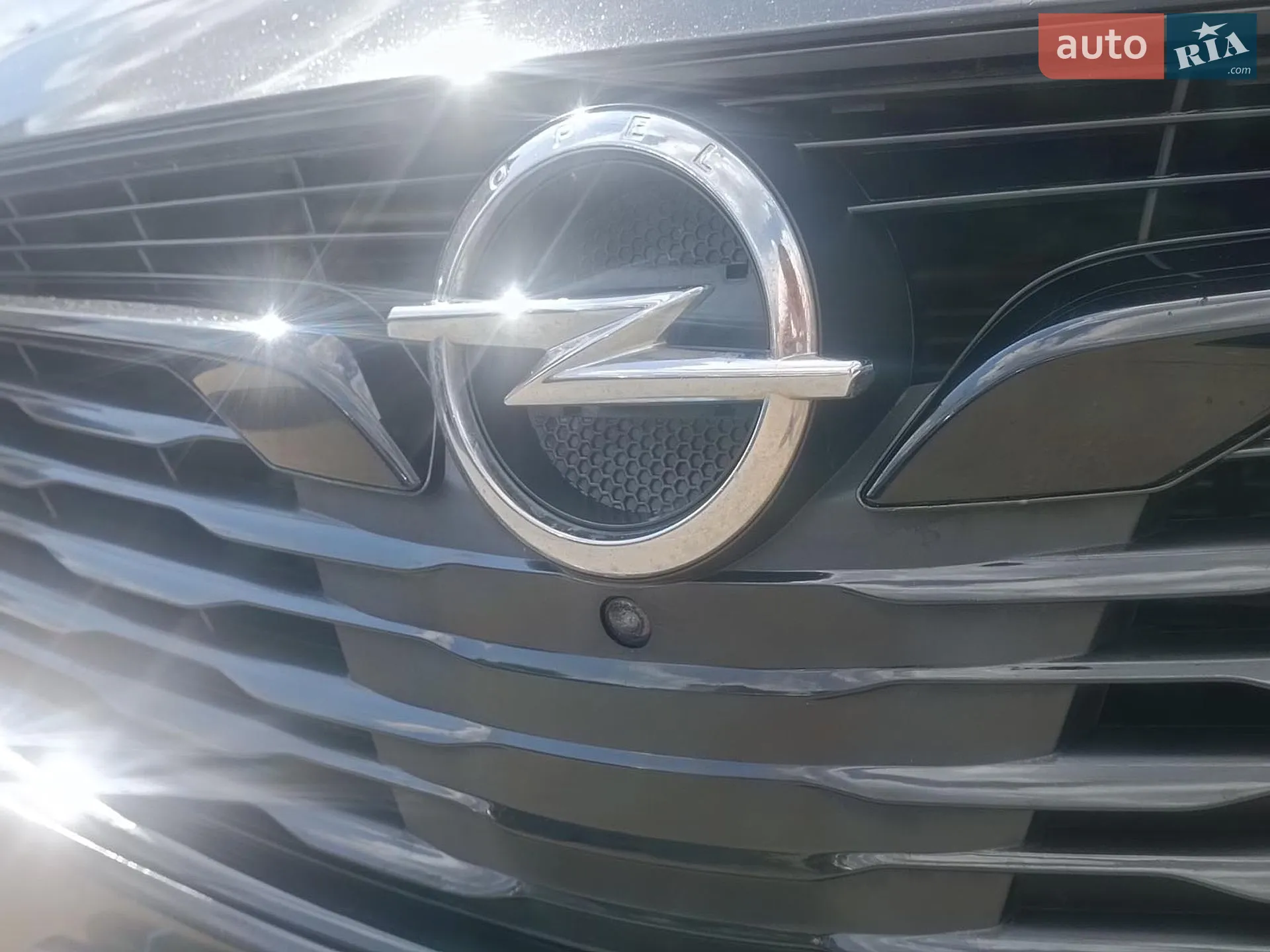 2019 Opel Insignia - мініатюра 12